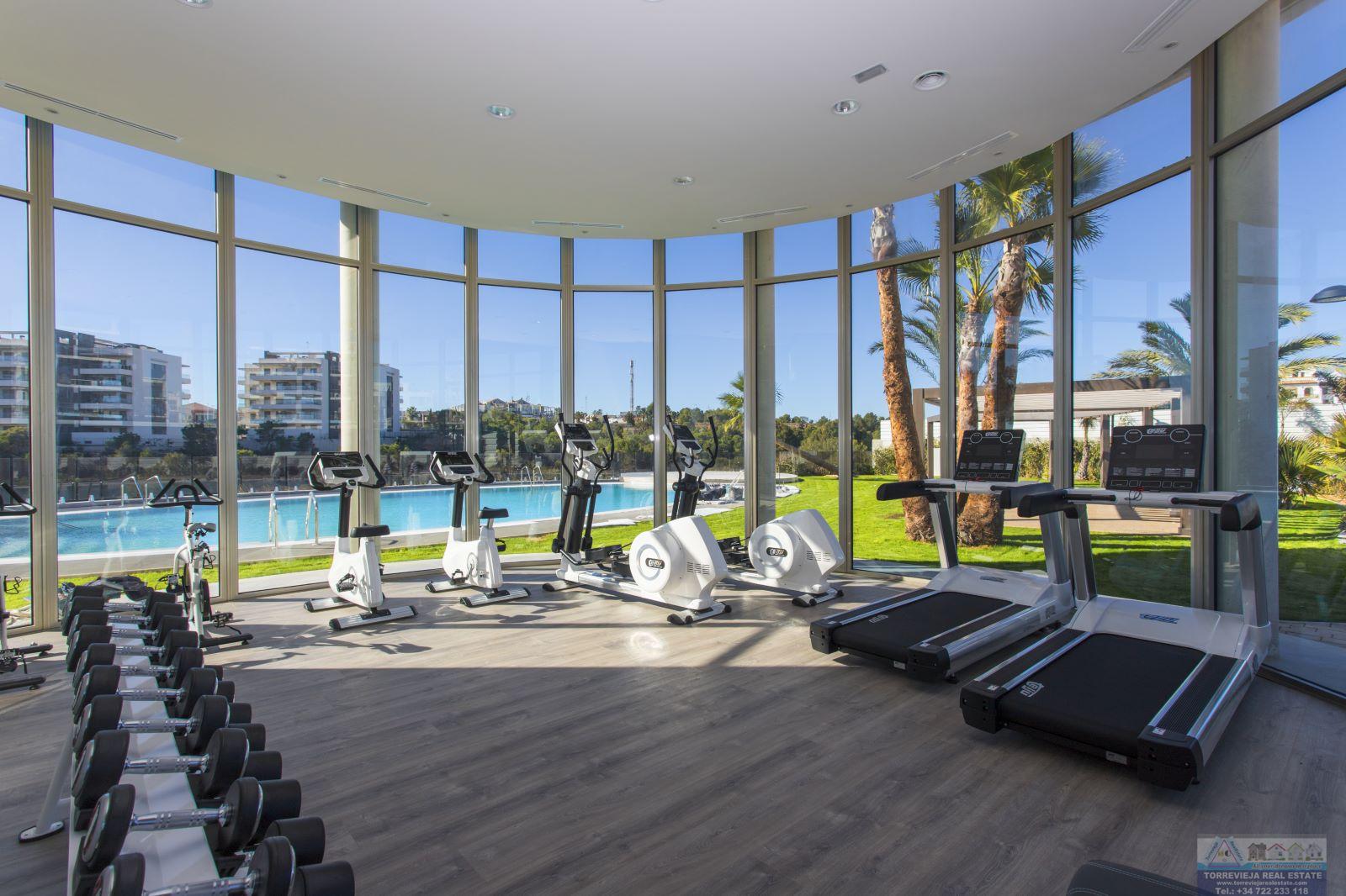 For sale of apartment in Orihuela
