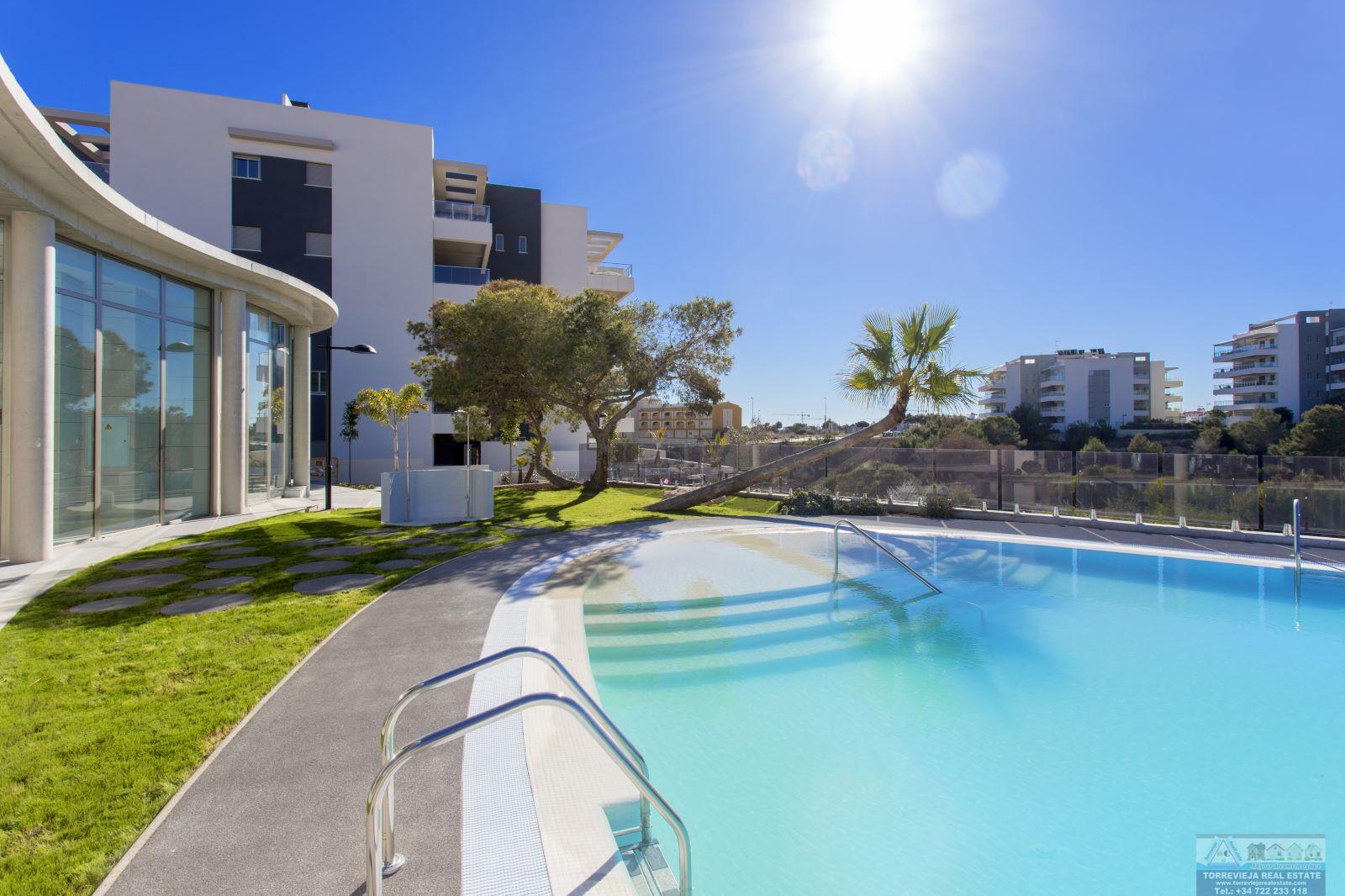 For sale of apartment in Orihuela