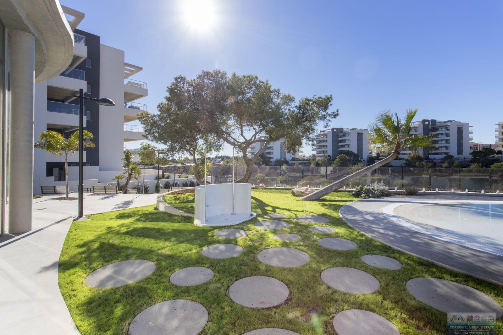 For sale of apartment in Orihuela