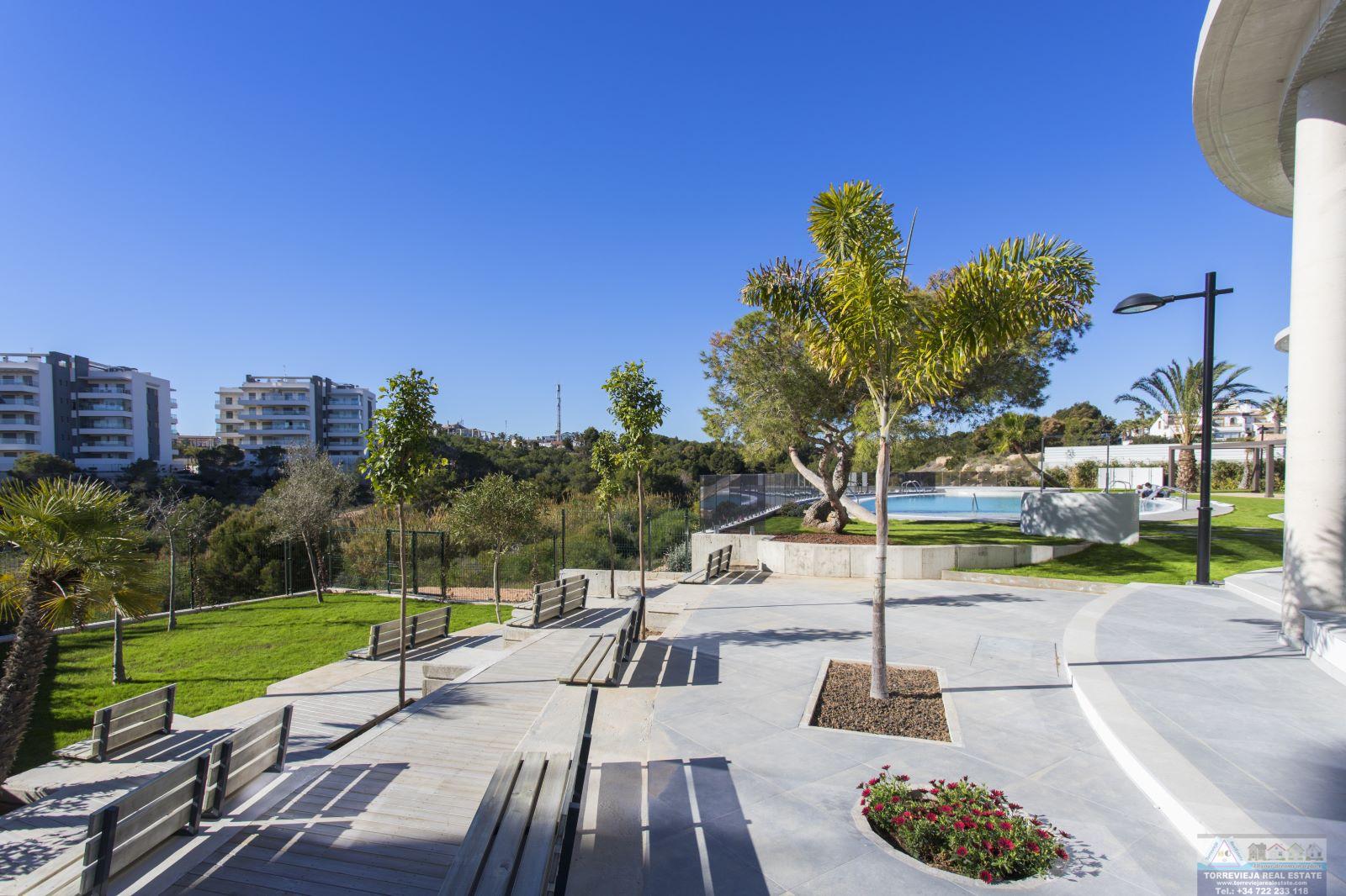 For sale of apartment in Orihuela