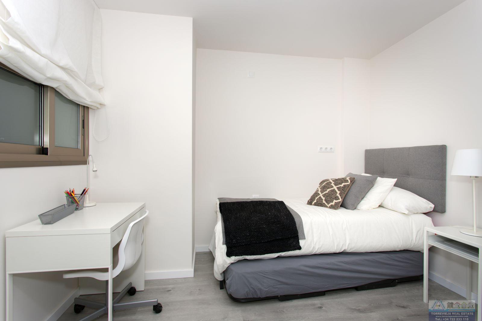 Venta de apartamento en Orihuela