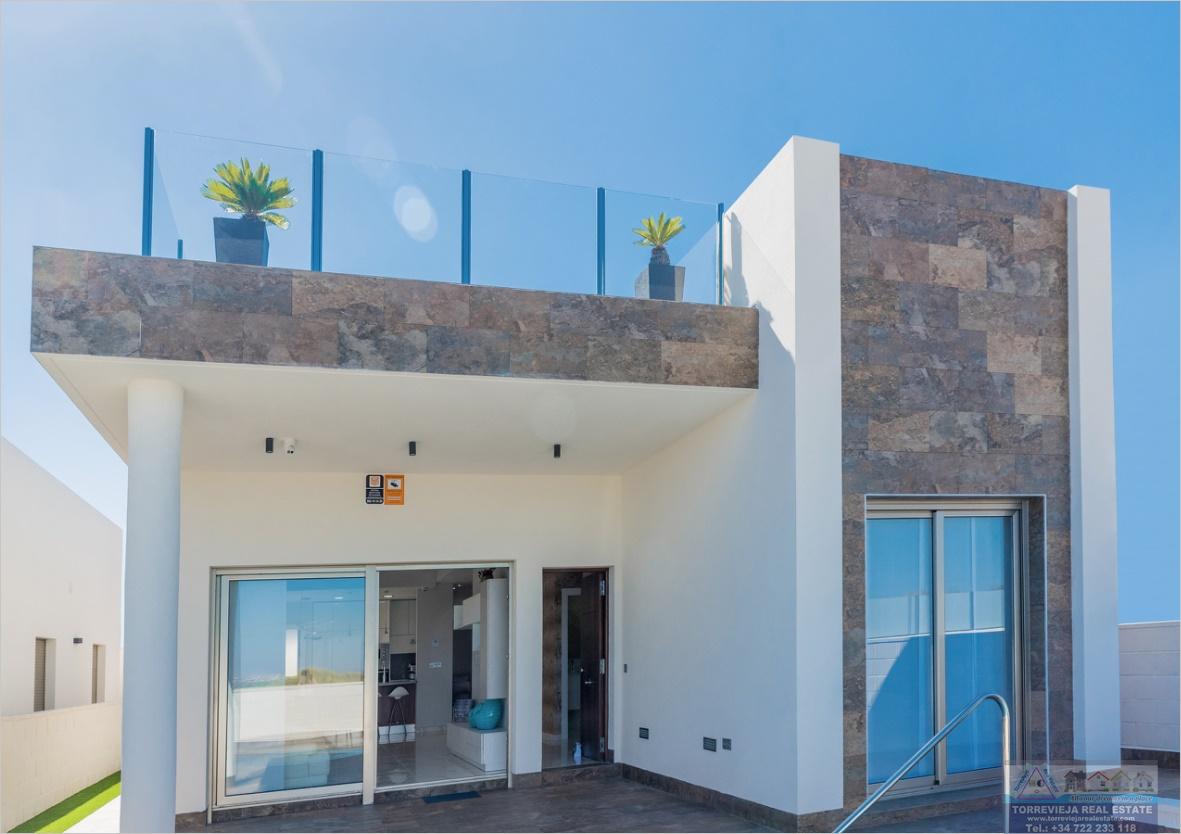 Vente de villa dans Orihuela