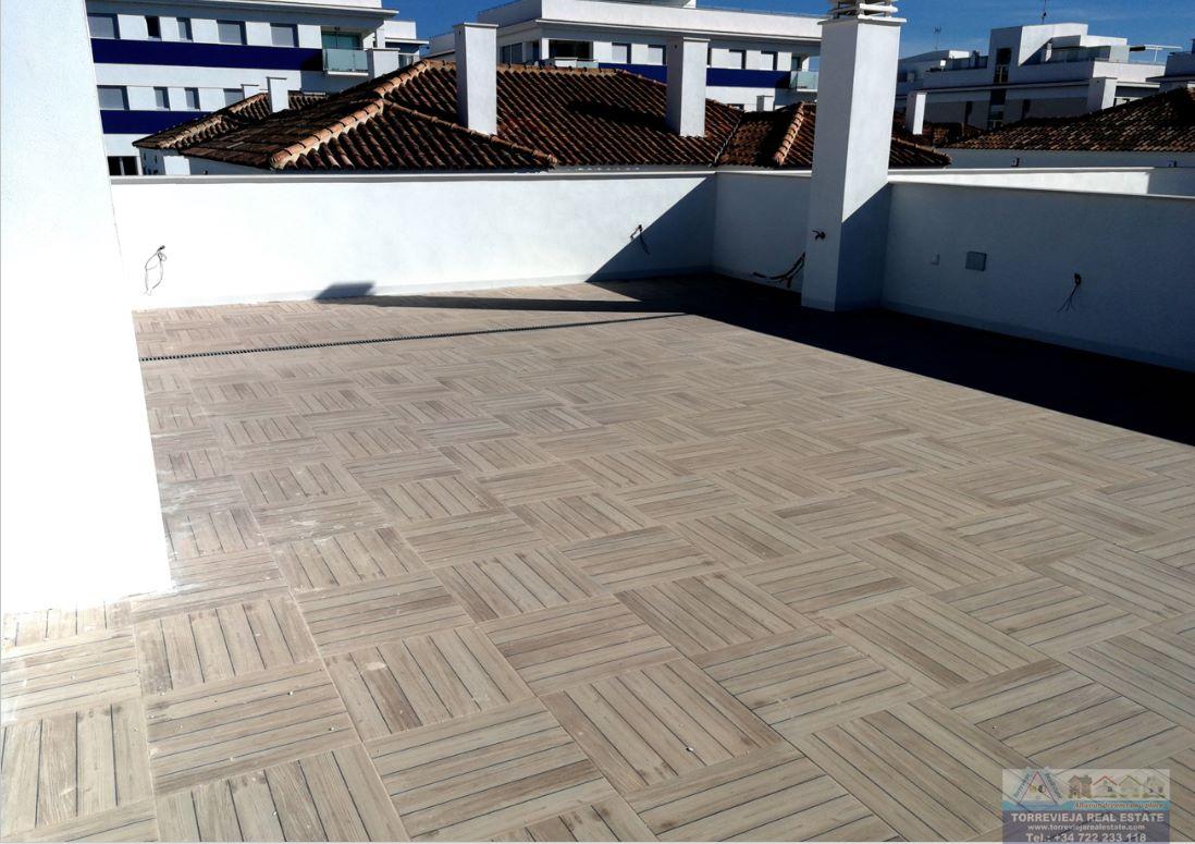 Venta de casa en Orihuela