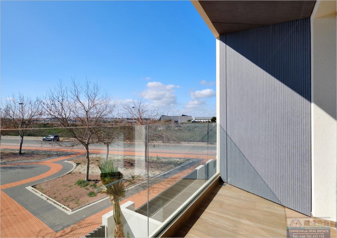 Venta de villa en Torrevieja