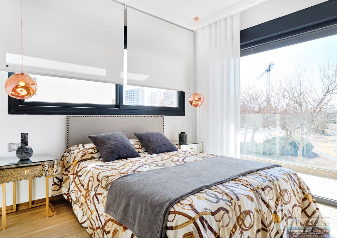 Venta de villa en Torrevieja