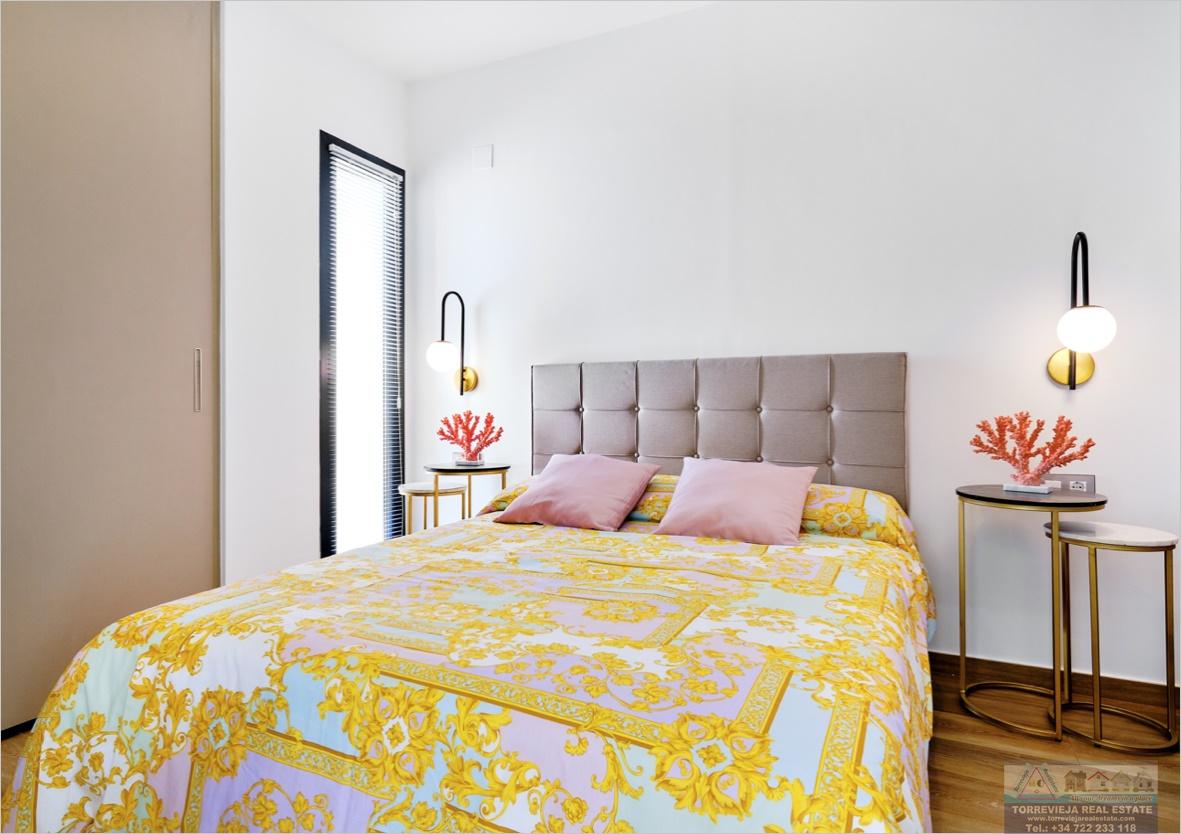 Venta de villa en Torrevieja