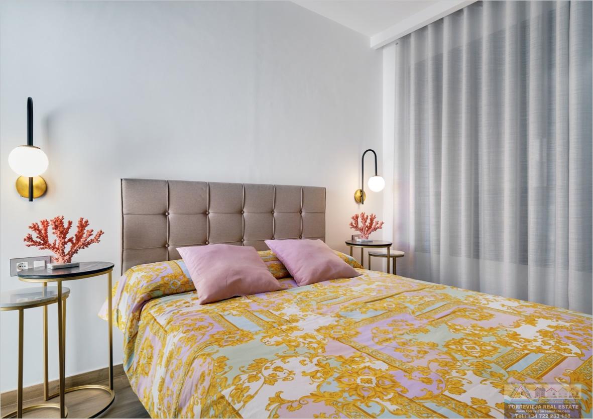 Venta de villa en Torrevieja
