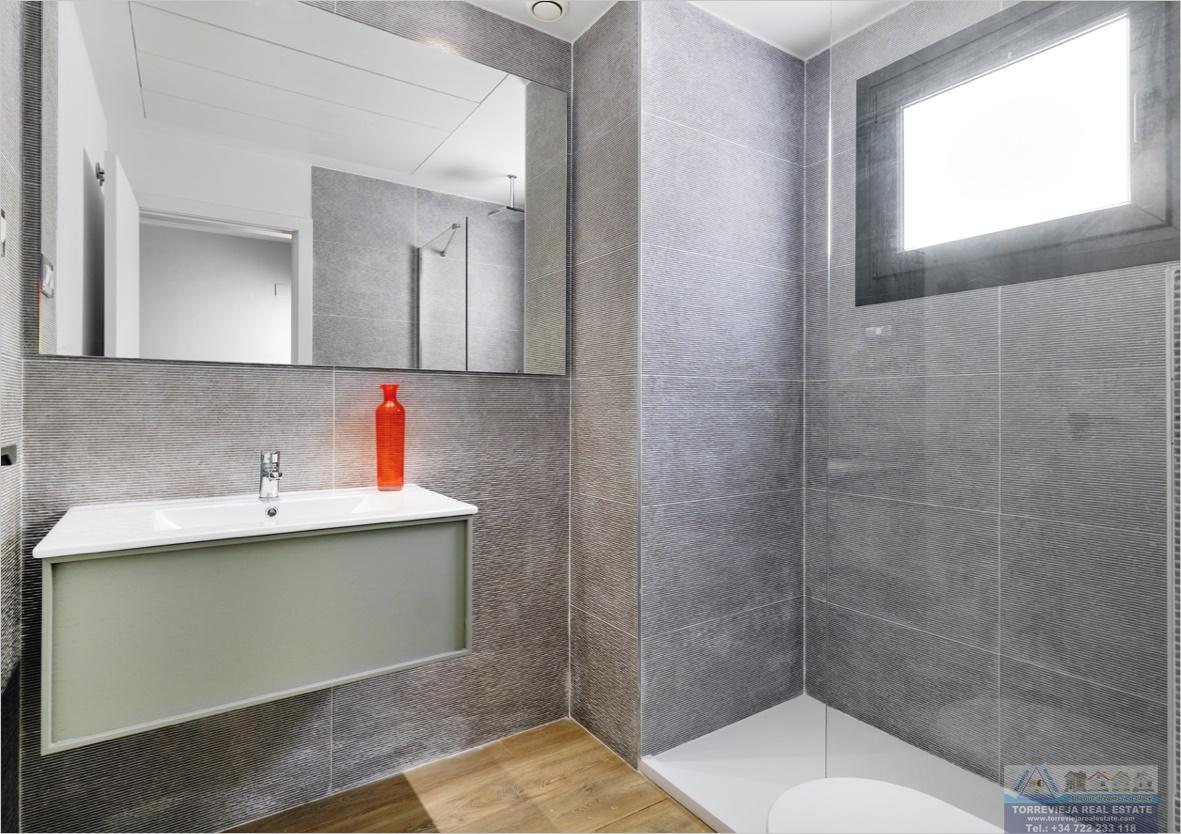 Venta de villa en Torrevieja