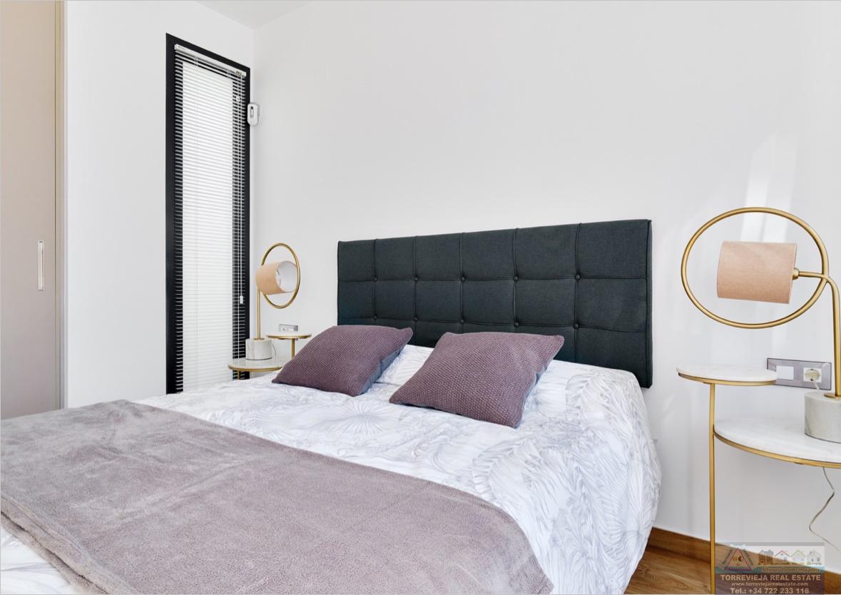 Venta de villa en Torrevieja