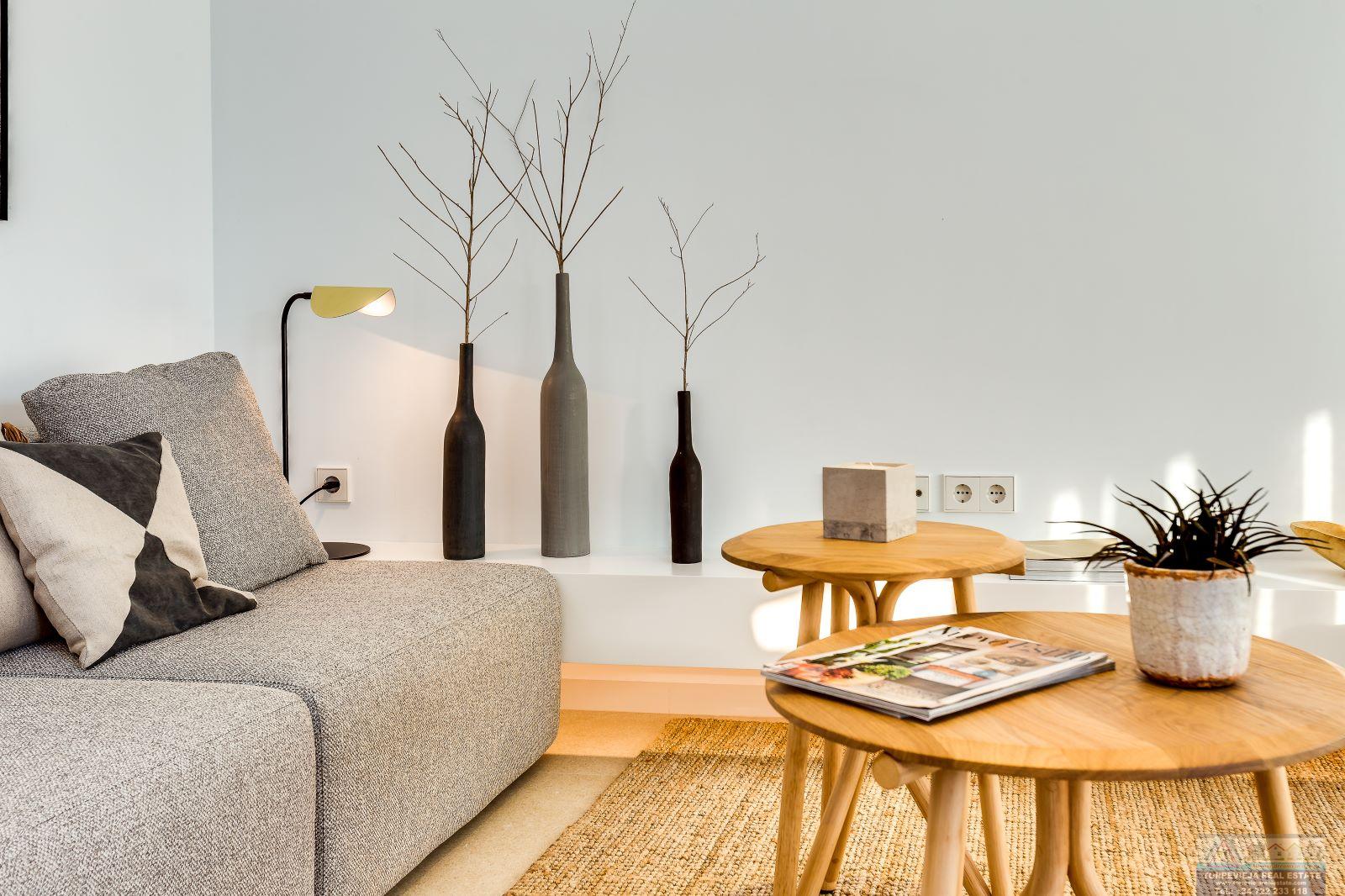 For sale of apartment in Torrevieja