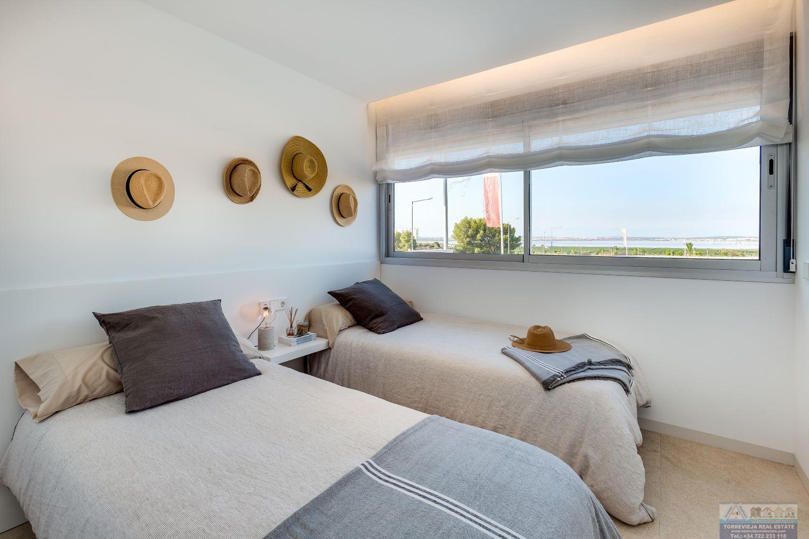 For sale of apartment in Torrevieja