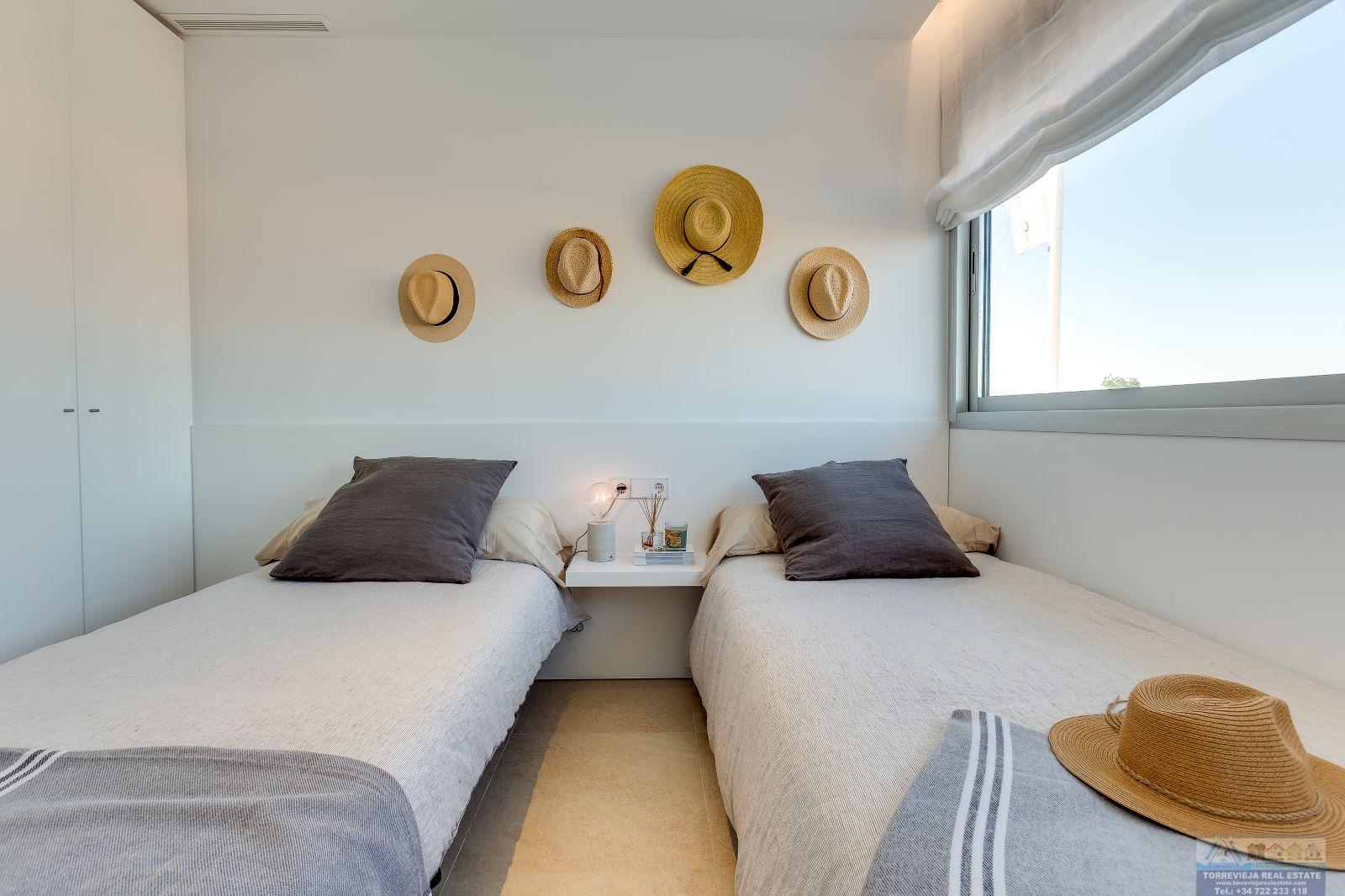 For sale of apartment in Torrevieja