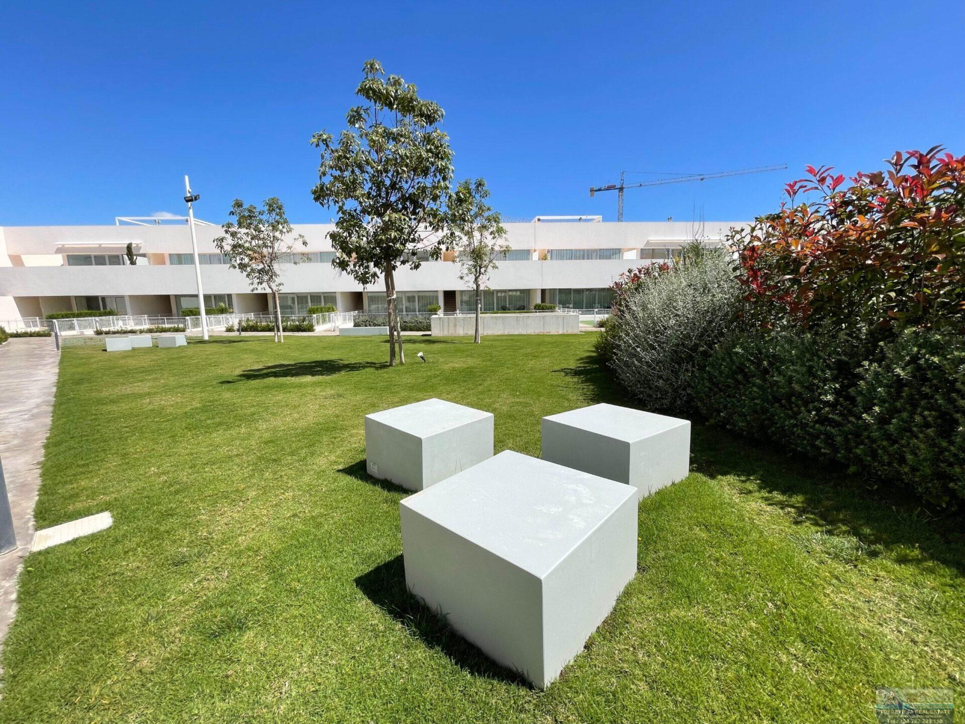 For sale of apartment in Torrevieja