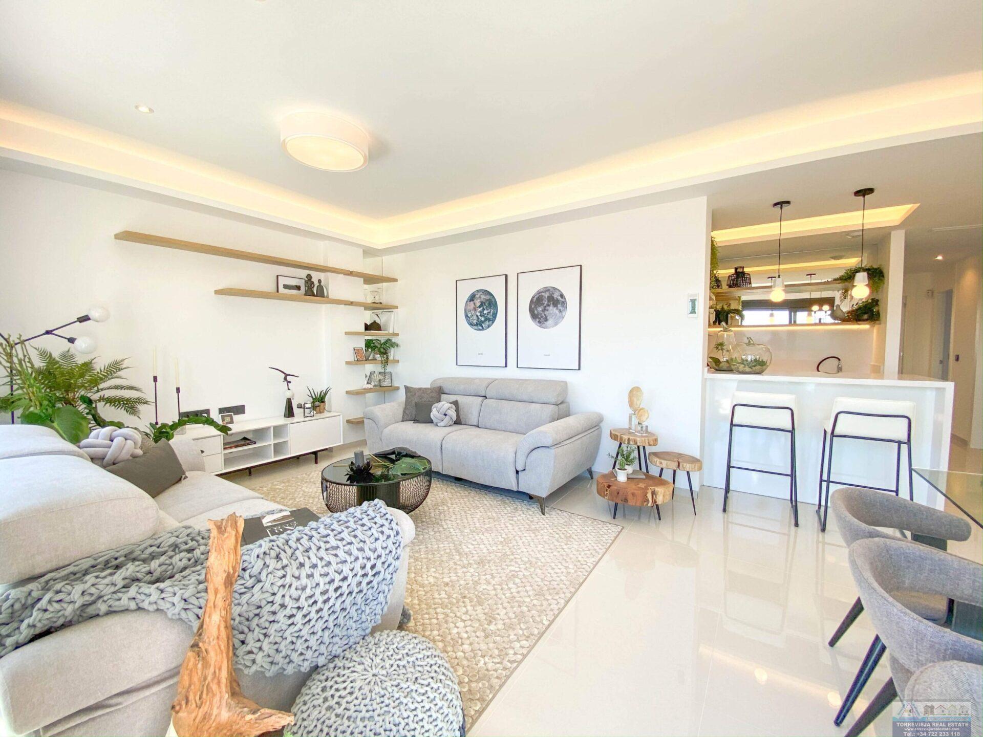 Venta de apartamento en Guardamar del segura