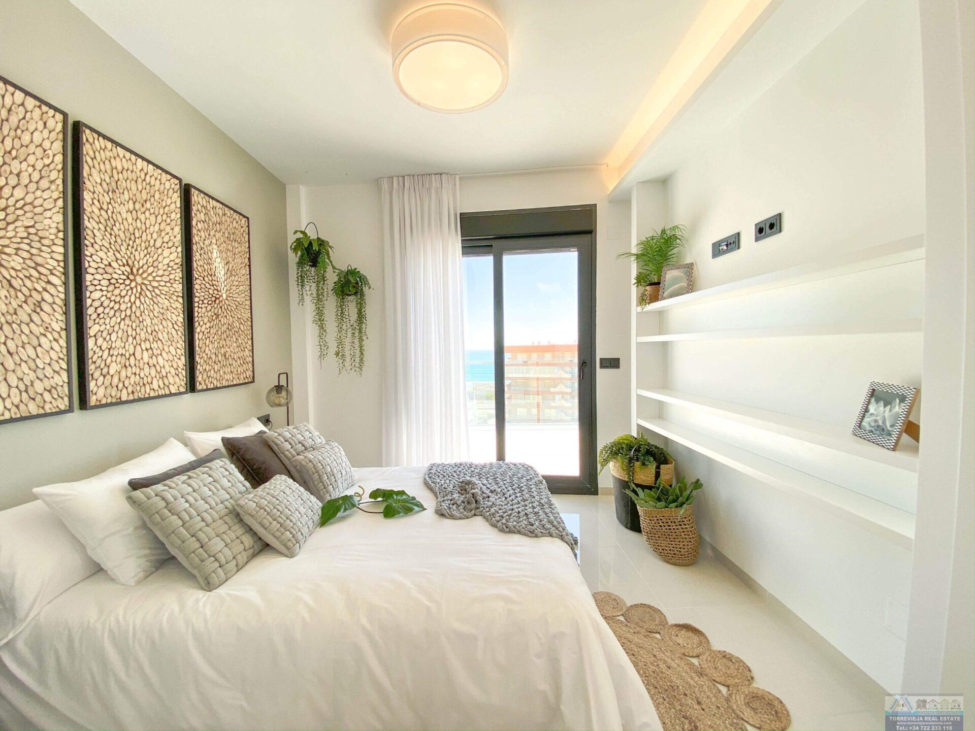 Venta de apartamento en Guardamar del segura