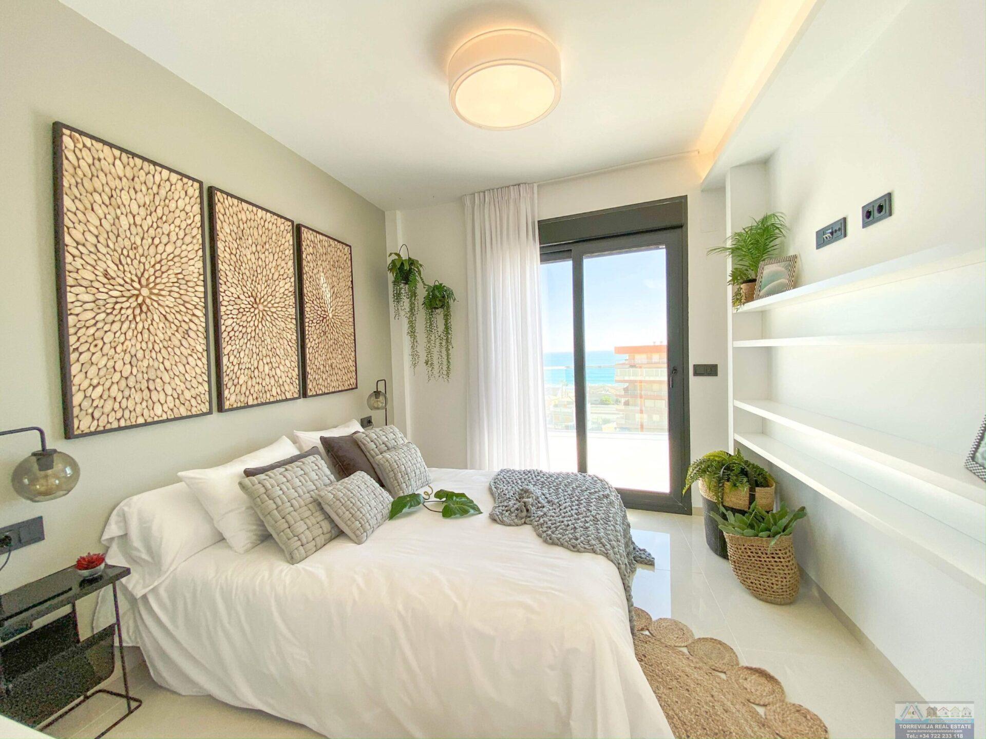 Venta de apartamento en Guardamar del segura