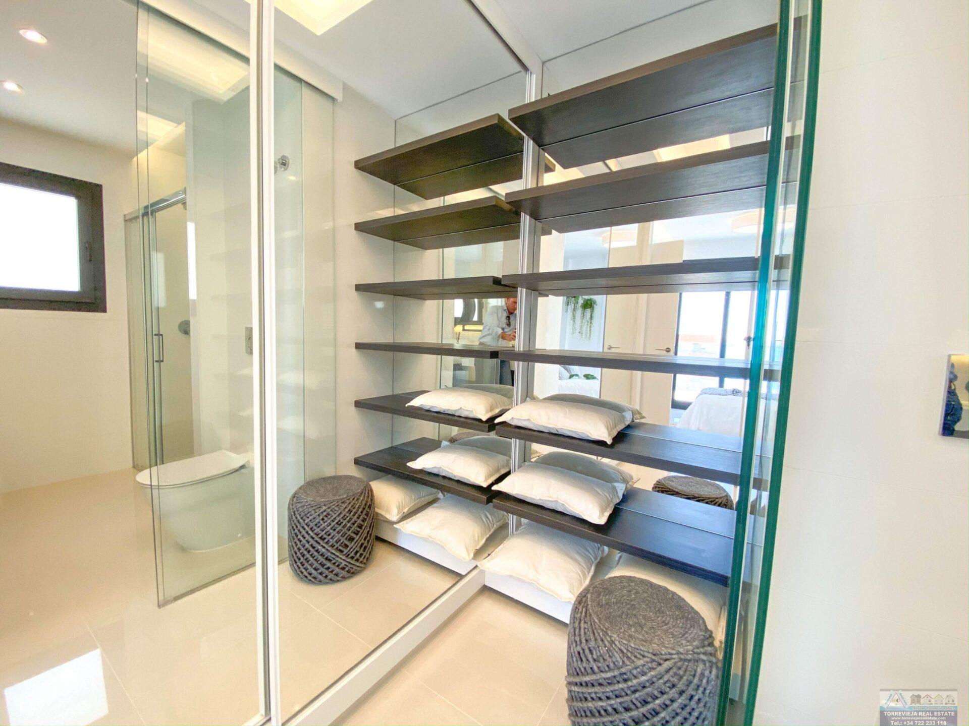 Venta de apartamento en Guardamar del segura