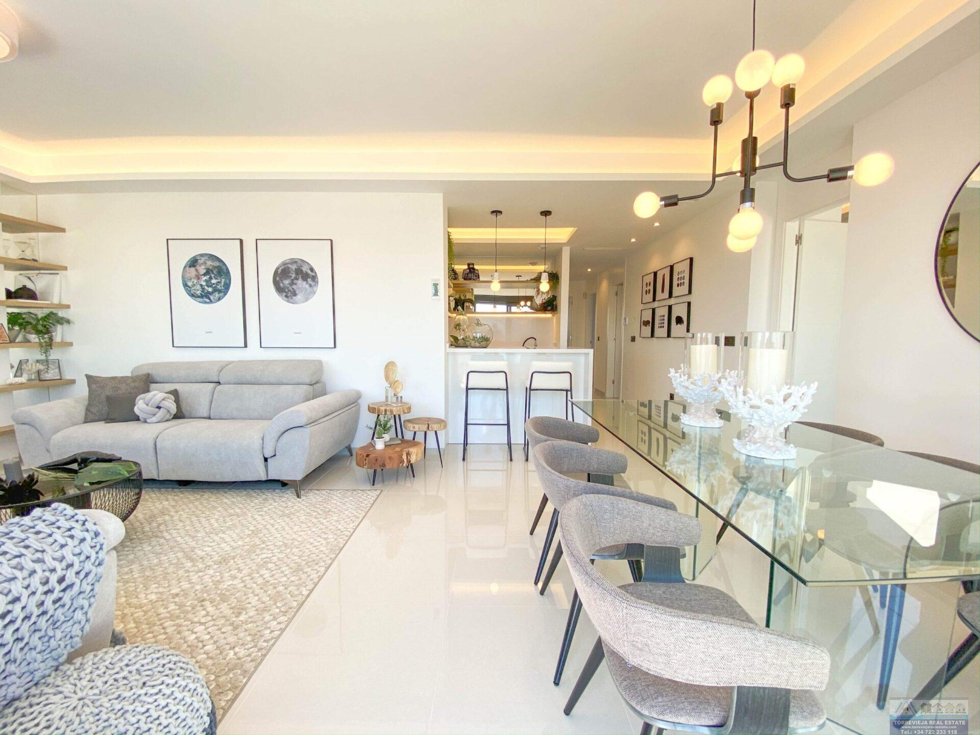 Venta de apartamento en Guardamar del segura