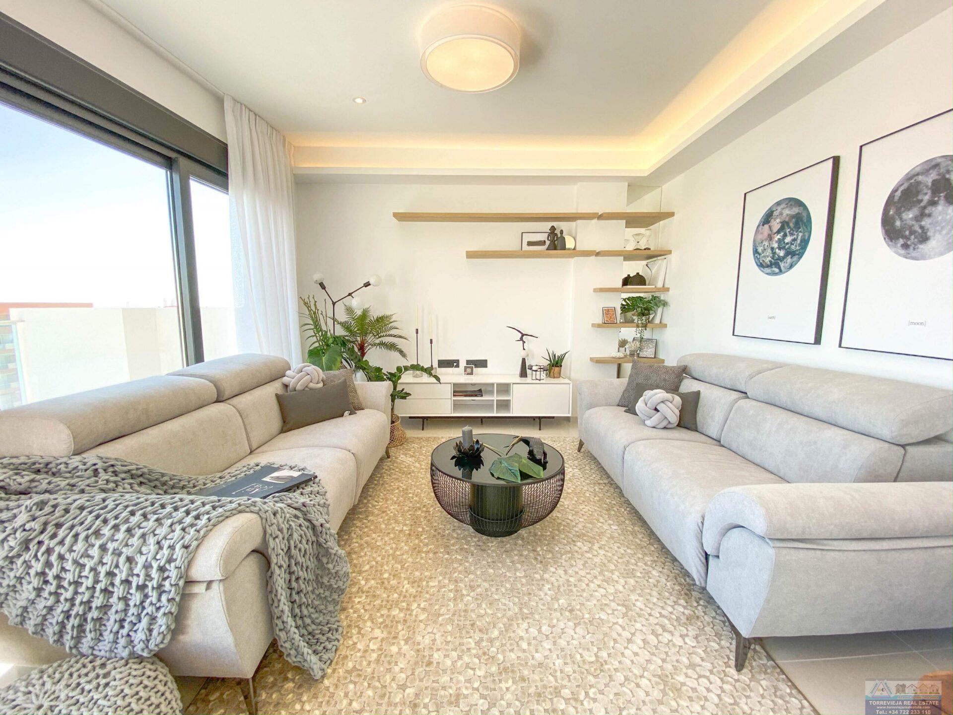 Venta de apartamento en Guardamar del segura
