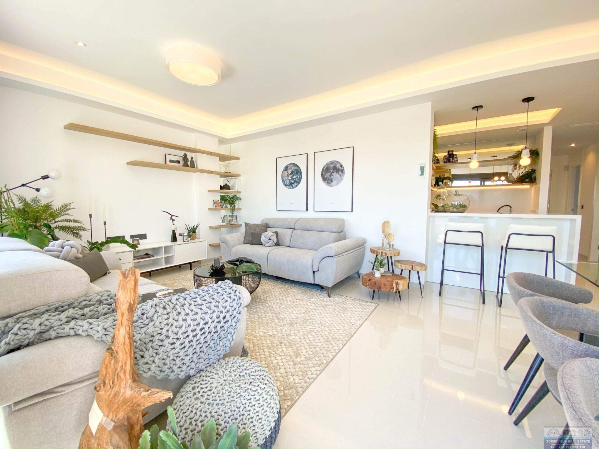 Venta de apartamento en Guardamar del segura