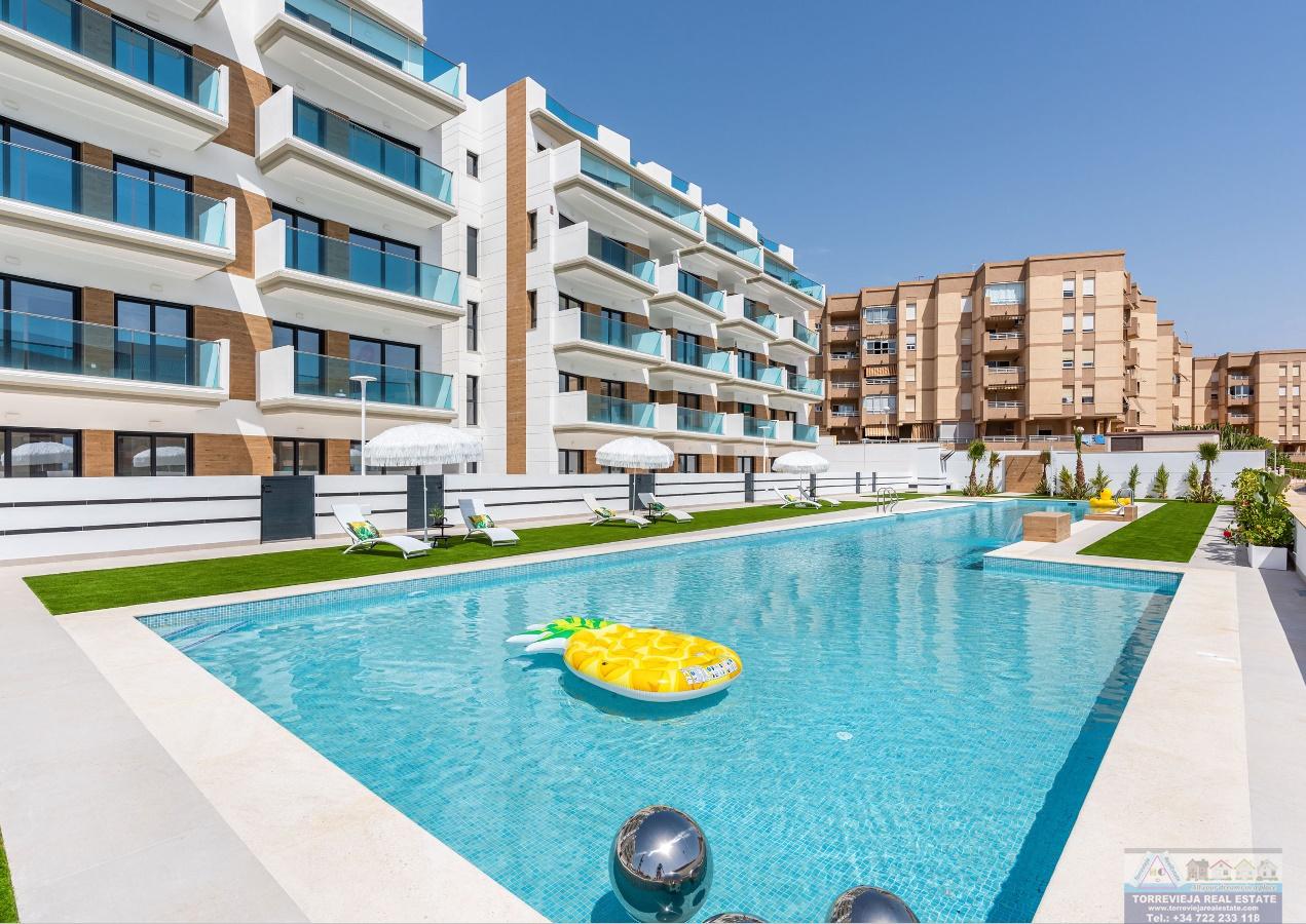 Venta de apartamento en Guardamar del segura