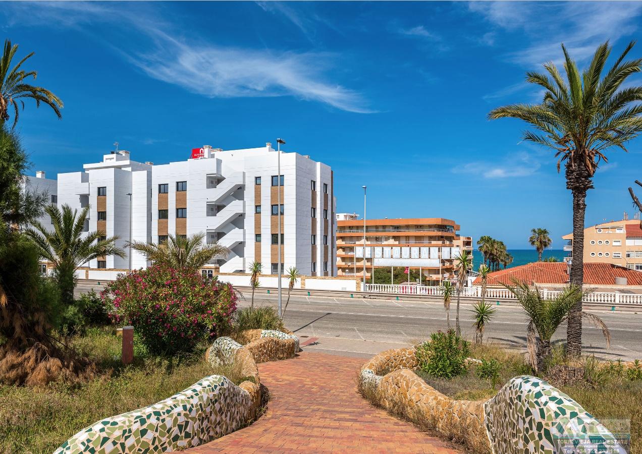 Venta de apartamento en Guardamar del segura
