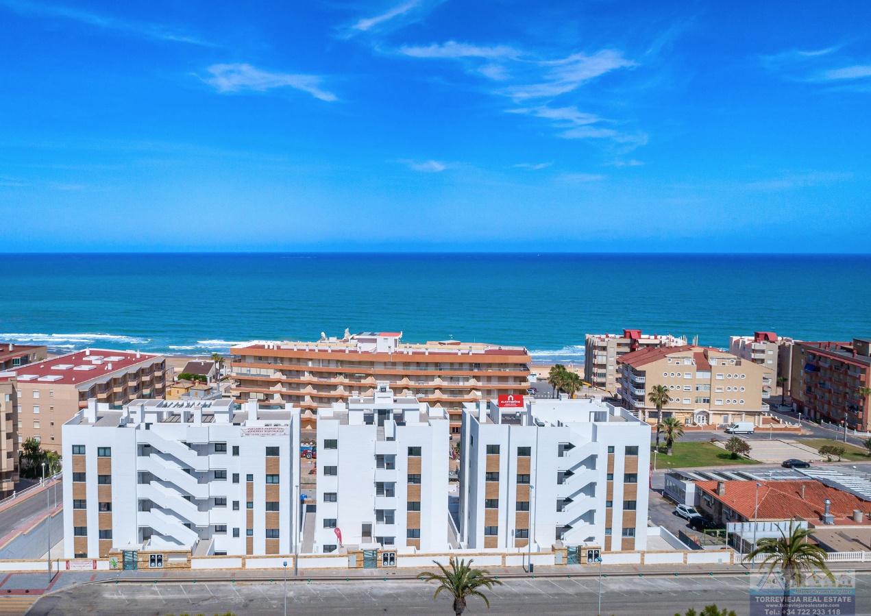 Venta de apartamento en Guardamar del segura