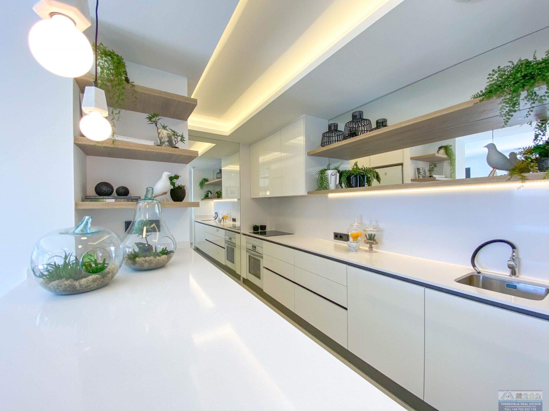 Venta de apartamento en Guardamar del segura