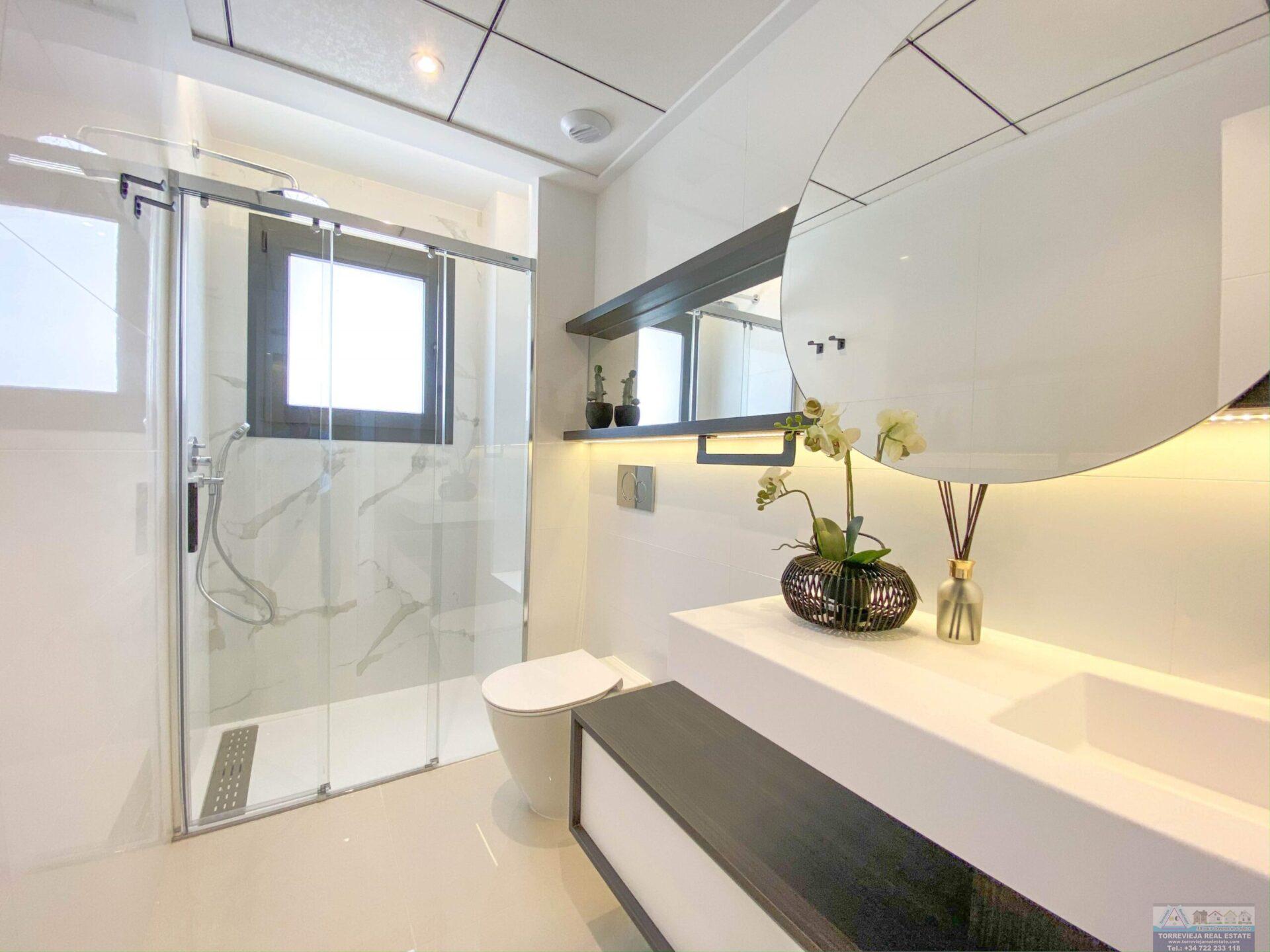 Venta de apartamento en Guardamar del segura
