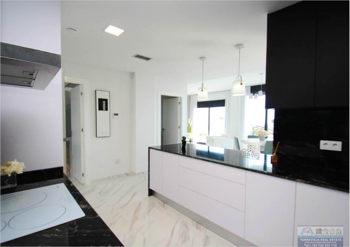 Venta de apartamento en San miguel de salinas