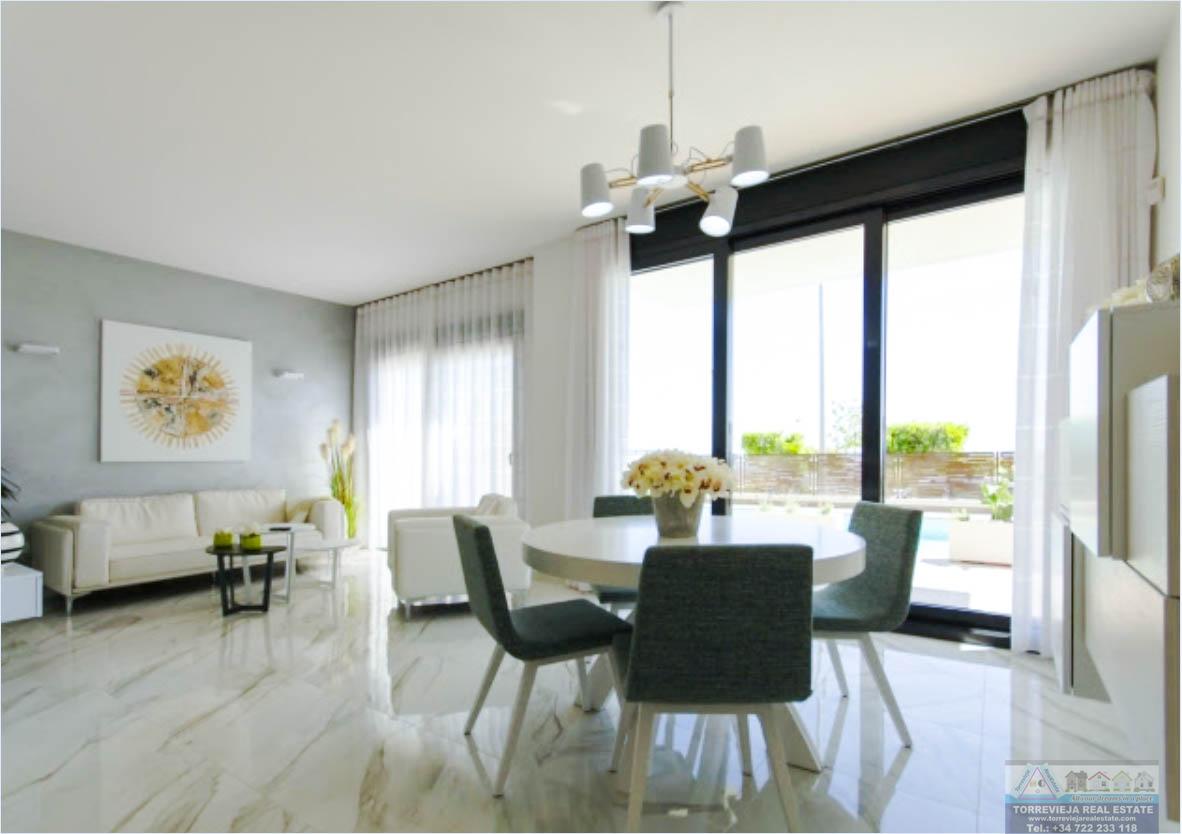 Venta de apartamento en San miguel de salinas