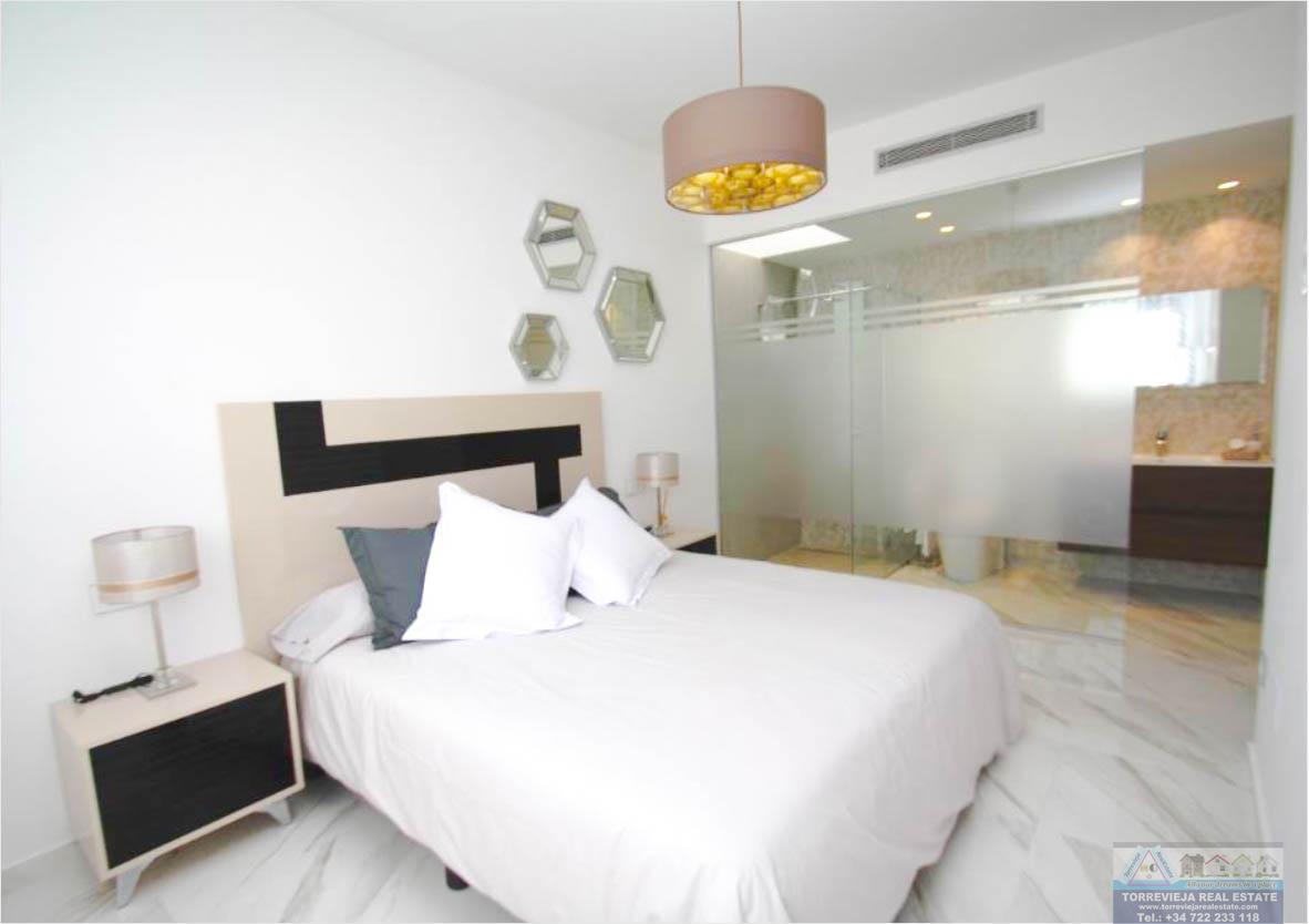 Venta de apartamento en San miguel de salinas