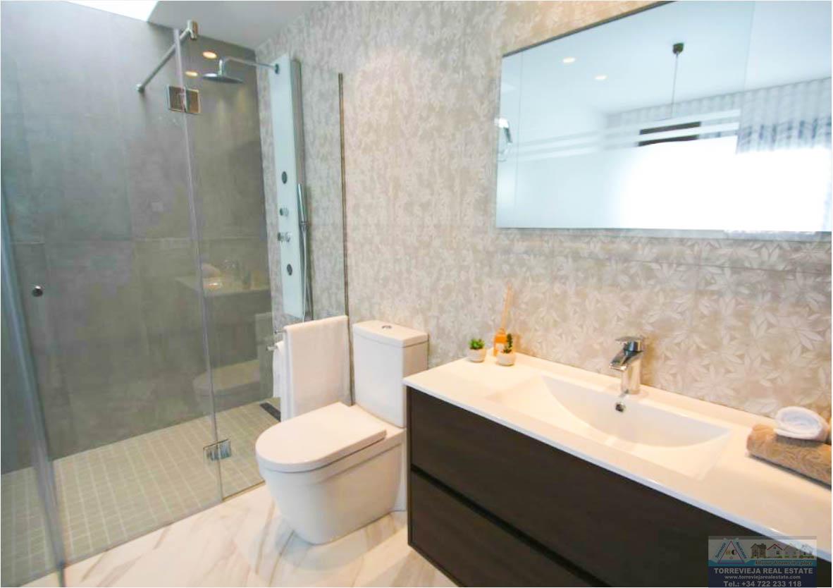 Venta de apartamento en San miguel de salinas