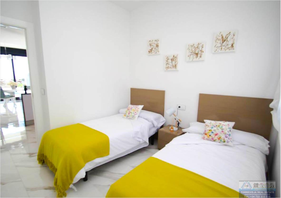 Venta de apartamento en San miguel de salinas