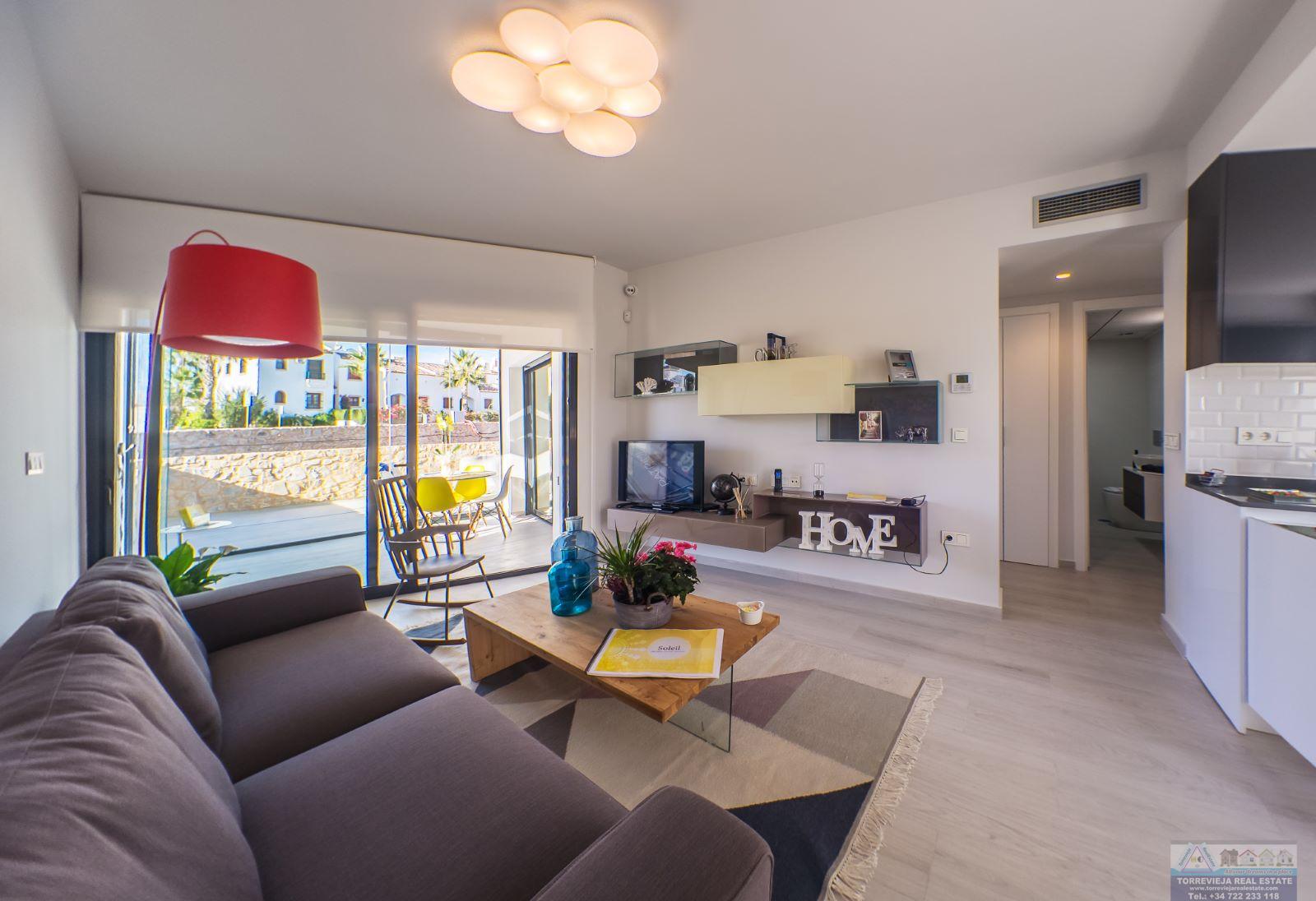 Venta de apartamento en Orihuela