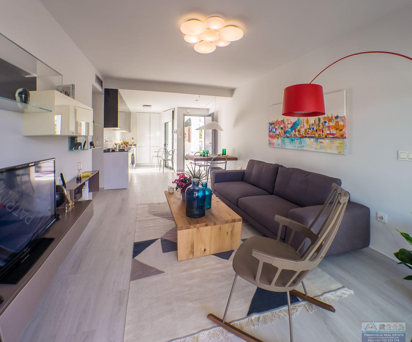 Venta de apartamento en Orihuela