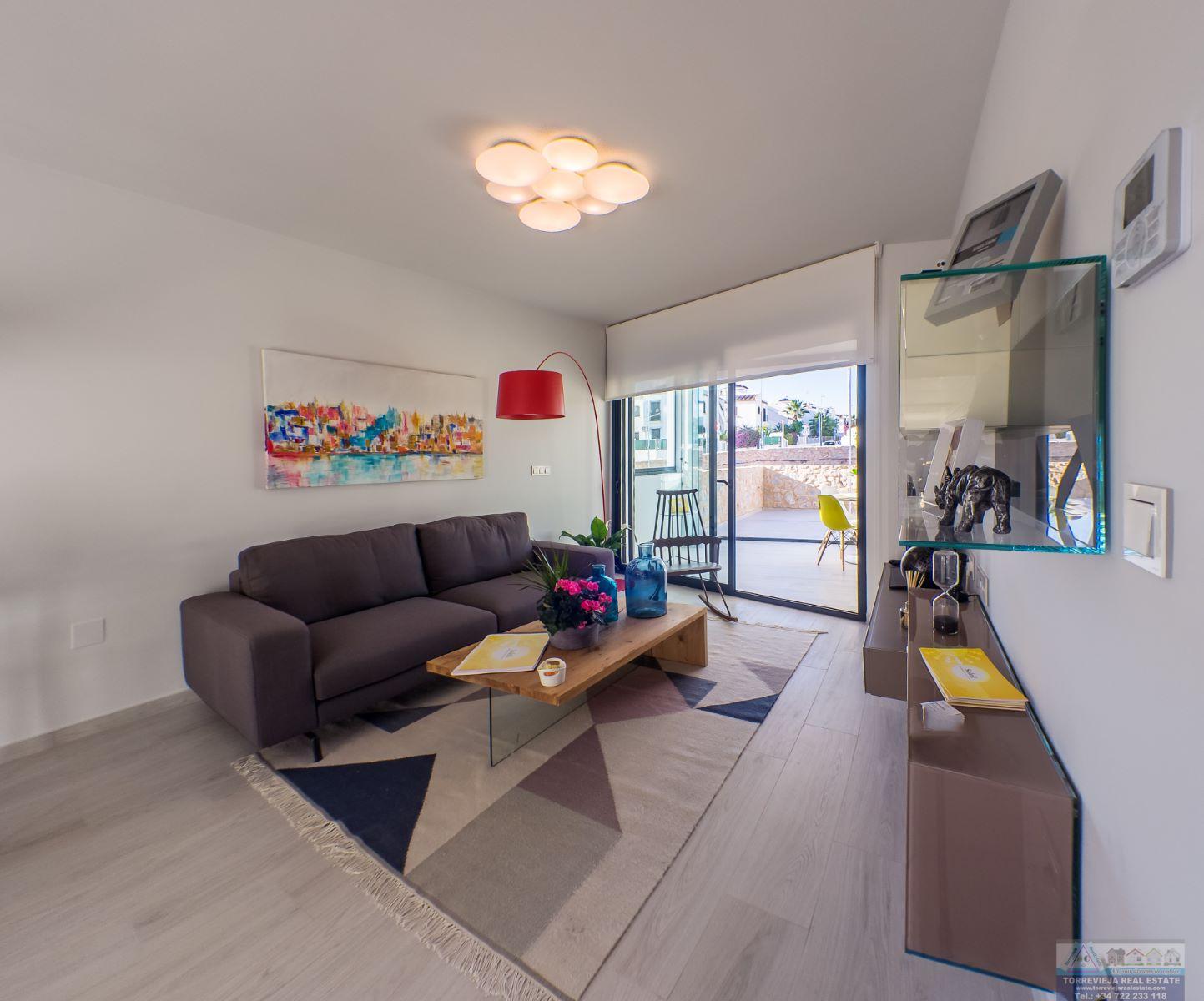 Venta de apartamento en Orihuela