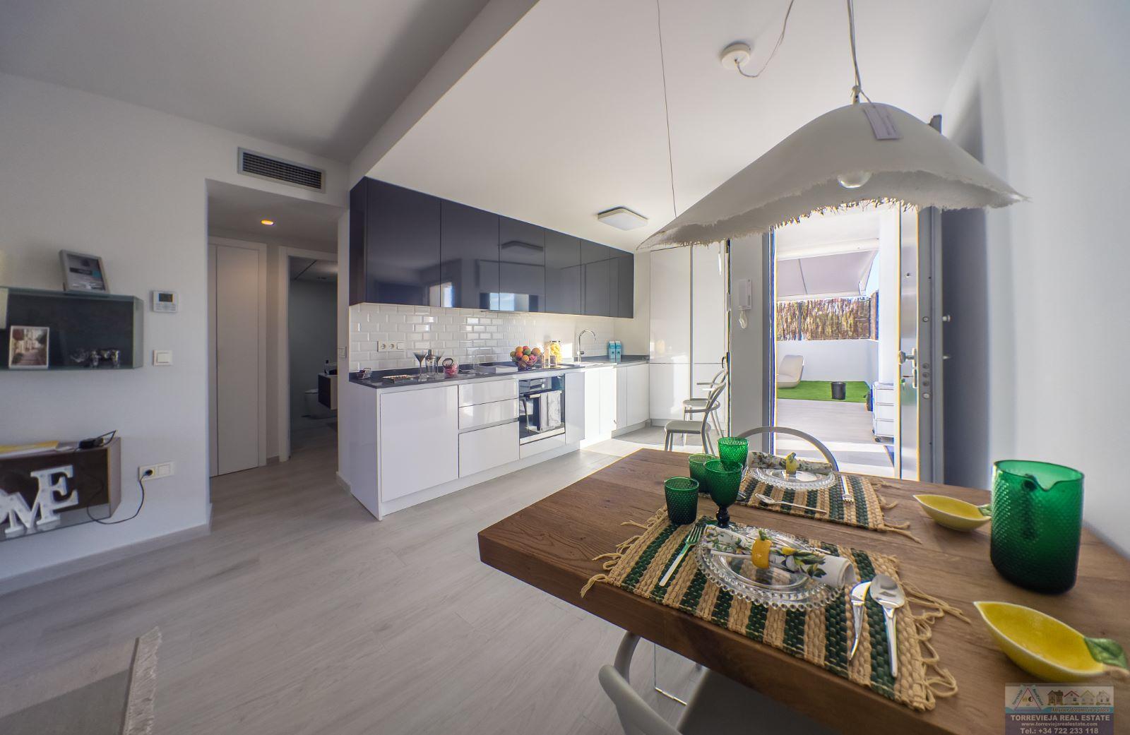 Venta de apartamento en Orihuela