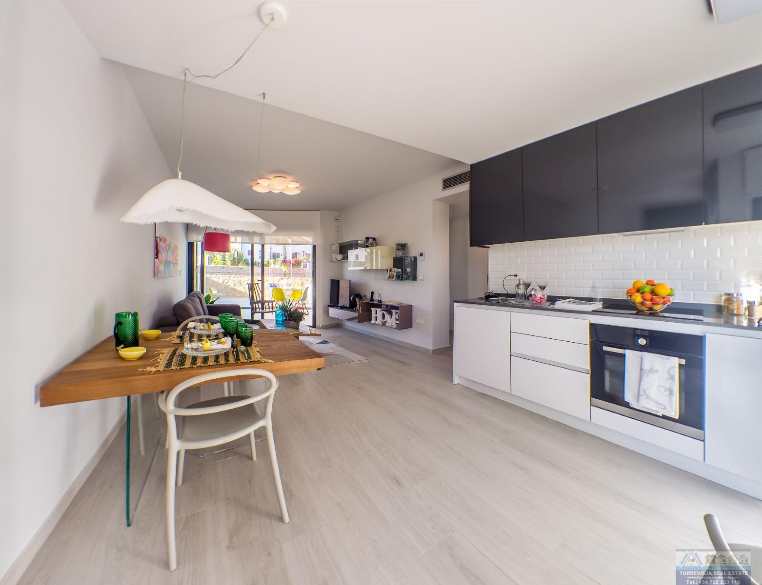 Venta de apartamento en Orihuela