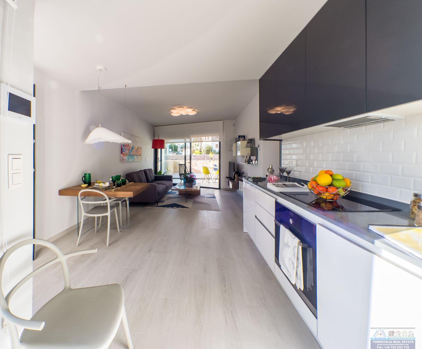 Venta de apartamento en Orihuela