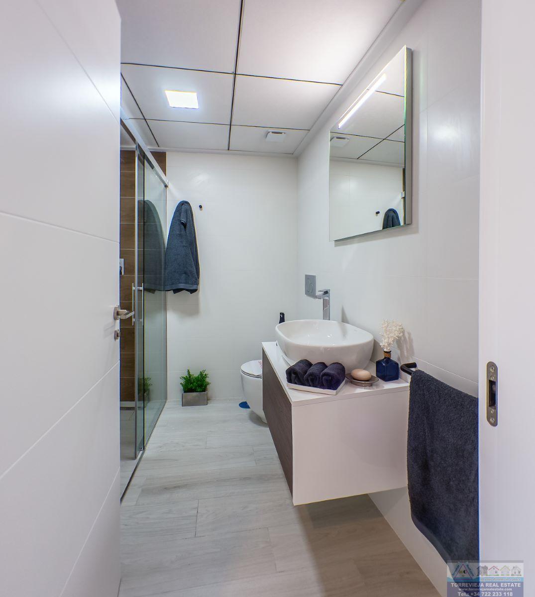 Venta de apartamento en Orihuela