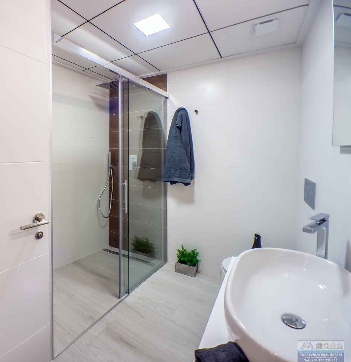 Venta de apartamento en Orihuela