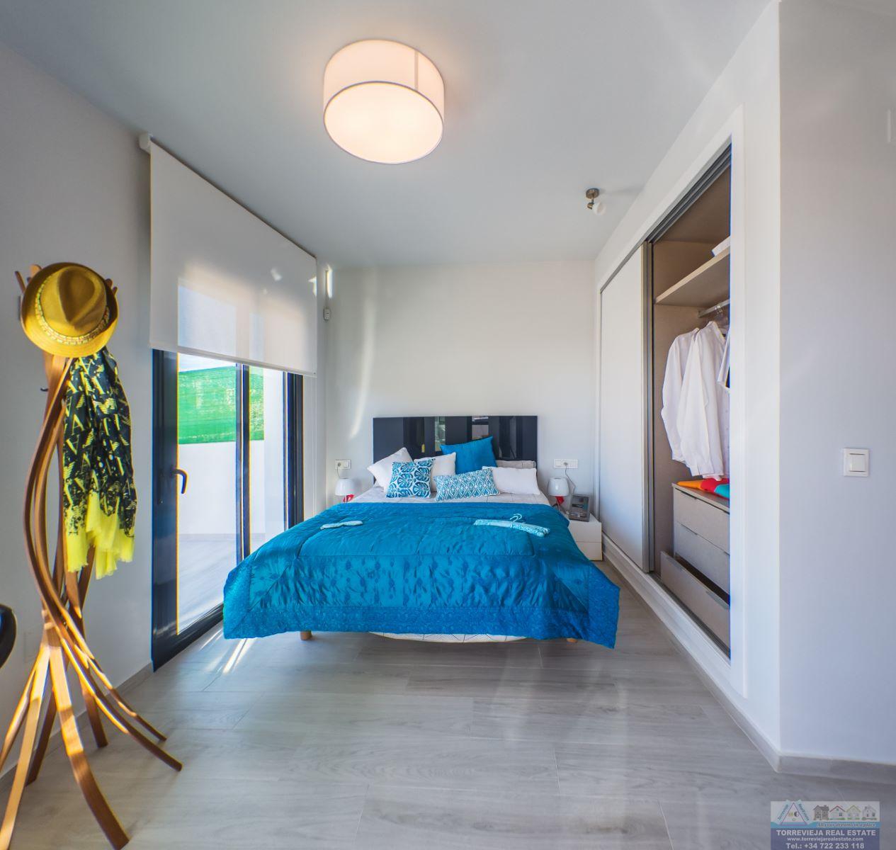 Venta de apartamento en Orihuela
