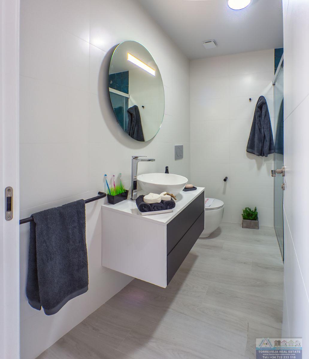 Venta de apartamento en Orihuela
