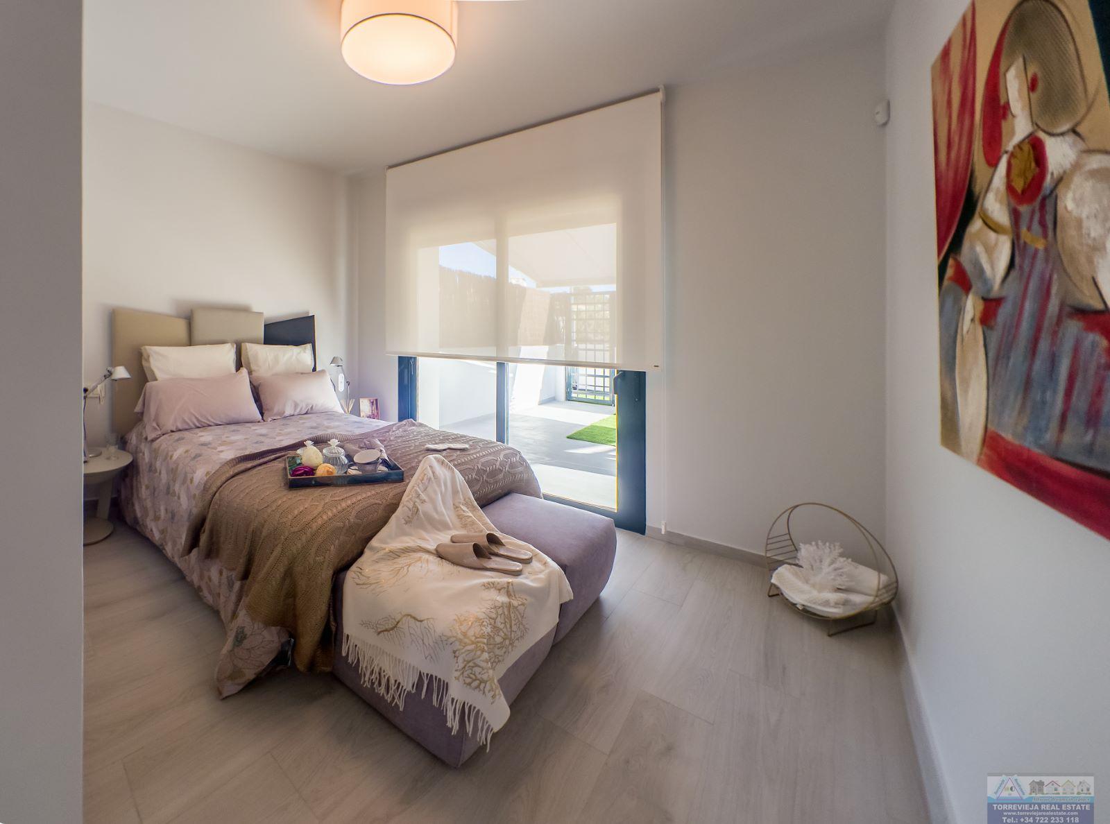 Venta de apartamento en Orihuela