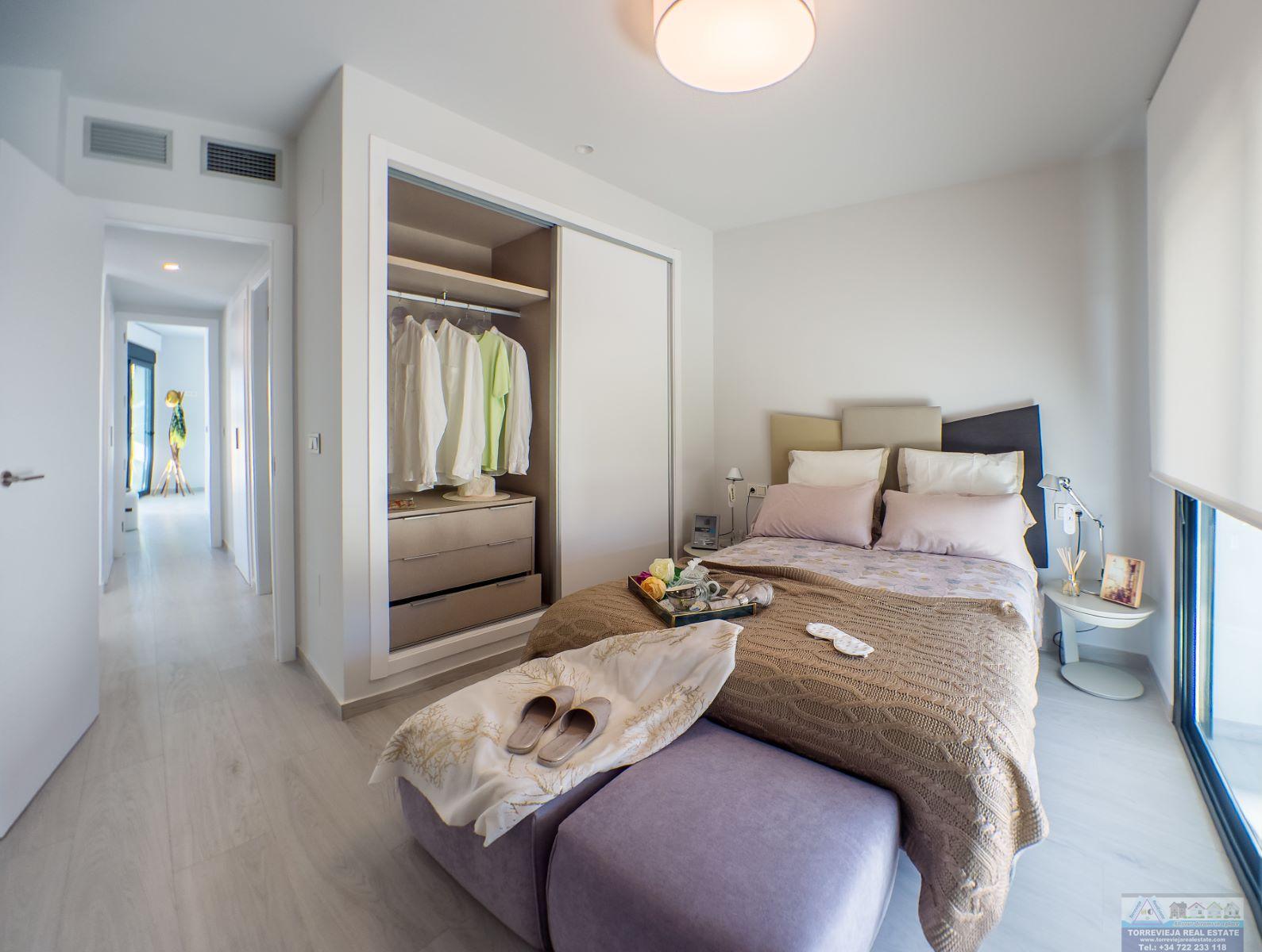 Venta de apartamento en Orihuela