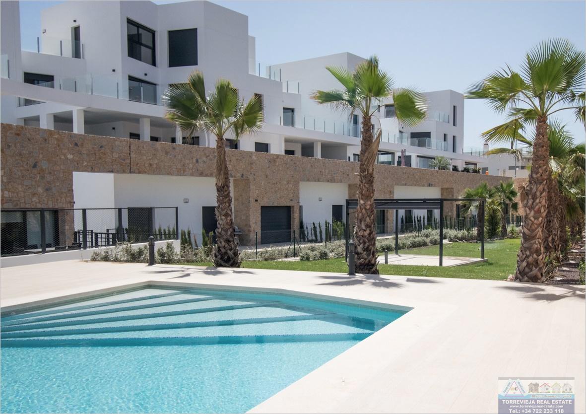 Venta de apartamento en Orihuela