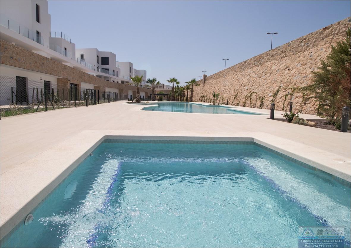 Venta de apartamento en Orihuela