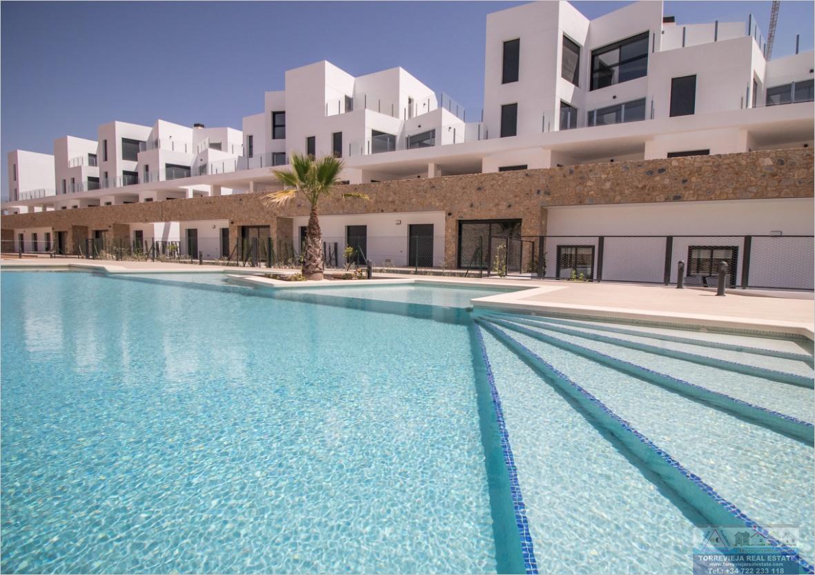 Venta de apartamento en Orihuela