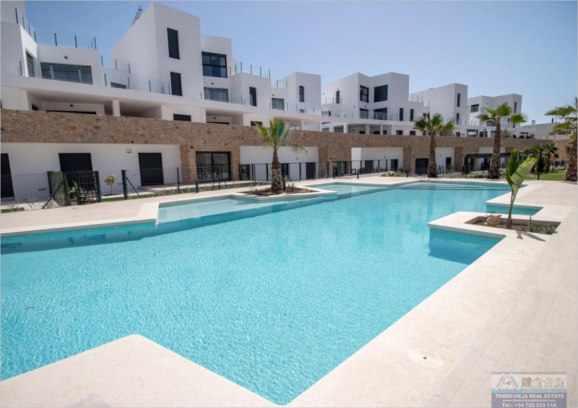Venta de apartamento en Orihuela